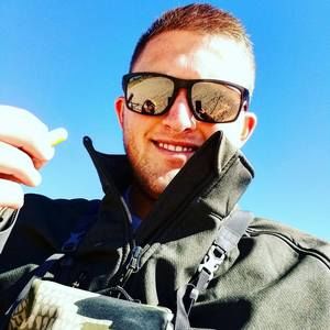 Meet your Posher, Zach